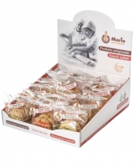 MARIO BISKOTTO PZ.24 S.GLUTINE SALATO